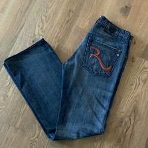 Rock and republic men’s jeans